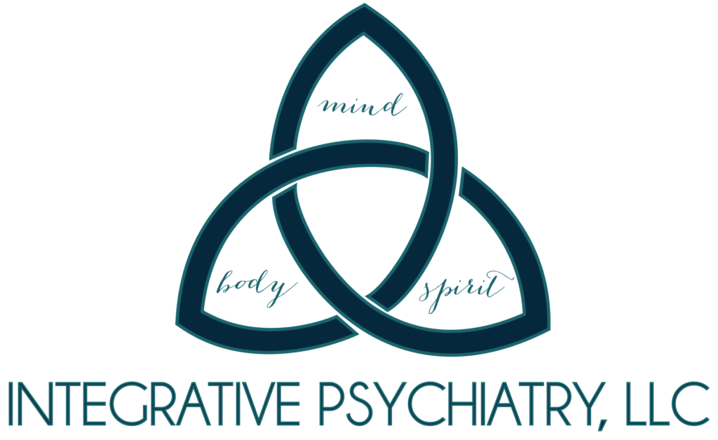 Holistic Psychiatric Services Integrative Psychiatry
